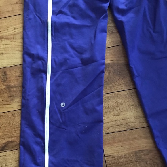 đź‘–Lululemon Yoga Pants đź‘– - Picture 5 of 5